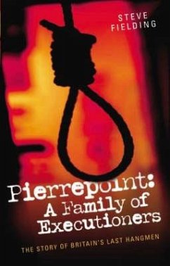 Pierrepoint (eBook, ePUB) - Fielding, Steve