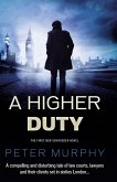 A Higher Duty (eBook, ePUB)