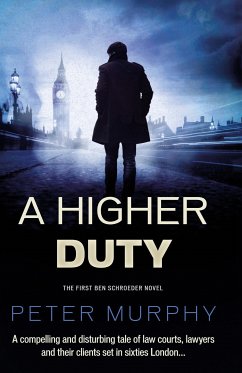 A Higher Duty (eBook, ePUB) - Murphy, Peter