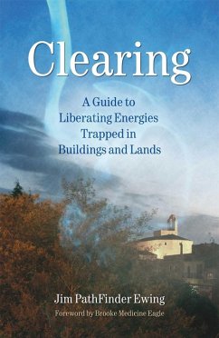 Cover Clearing (eBook, ePUB)