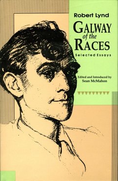 Galway of the Races (eBook, ePUB) - Lynd, Robert