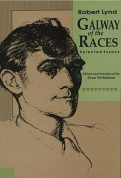 Galway of the Races (eBook, ePUB) - Lynd, Robert