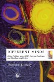 Different Minds (eBook, ePUB)