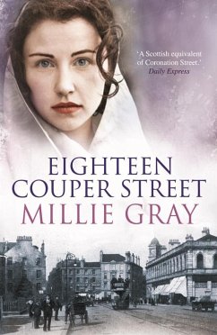 Eighteen Couper Street (eBook, ePUB) - Gray, Millie