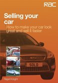 Selling your car (eBook, ePUB)