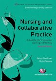 Nursing and Collaborative Practice (eBook, ePUB)