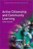 Active Citizenship and Community Learning (eBook, ePUB)