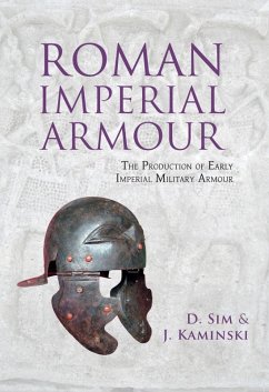 Cover Roman Imperial Armour (eBook, PDF)