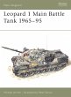 Leopard 1 Main Battle Tank 1965-95... - Bild 1