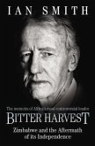 Bitter Harvest (eBook, ePUB)