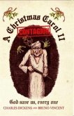 A Christmas Carol II - Contagion (eBook, ePUB) A Christmas Carol II - Contagion (eBook, ePUB)