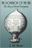 Dominion of the Air (eBook, ePUB)