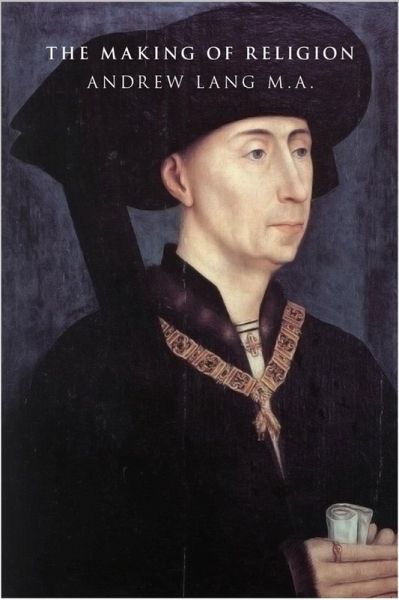 Making of Religion (eBook, ePUB) Making of Religion (eBook, ePUB)