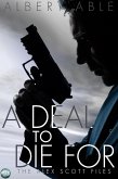 Deal to Die For (eBook, PDF)