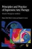 Principles and Practice of Expressive Arts Therapy (eBook, ePUB)