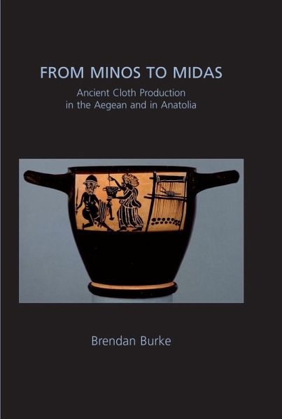 From Minos to Midas (eBook, PDF)