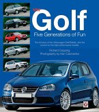 VW Golf (eBook, ePUB)