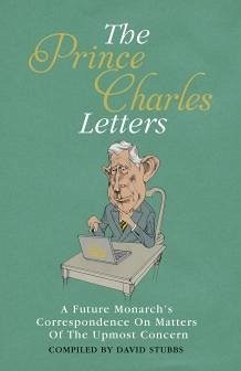 Cover The Prince Charles Letters (eBook, ePUB)