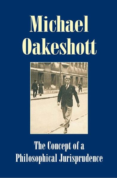 Concept of a Philosophical Jurisprudence (eBook, PDF)