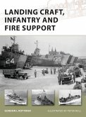 Landing Craft, Infantry and Fire Support (eBook, PDF)