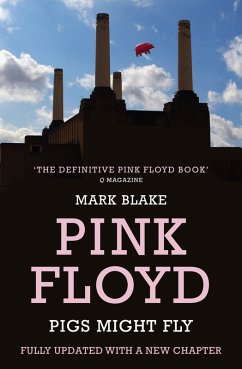 Pigs Might Fly (eBook, ePUB) - Blake, Mark