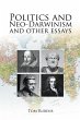 Politics and Neo-Darwinism (eBook, ePUB) - Bild 1