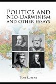 Politics and Neo-Darwinism (eBook, ePUB)