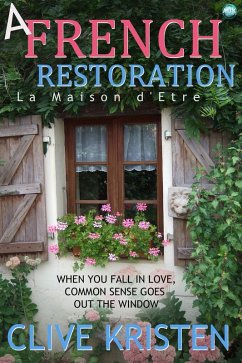 Cover French Restoration (eBook, ePUB)