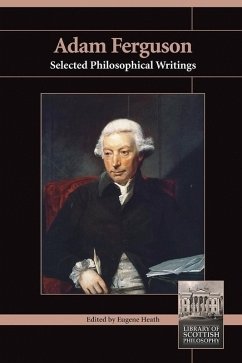 Cover Adam Ferguson (eBook, ePUB)