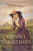 Quaint Courtships (eBook, ePUB)