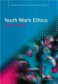 Youth Work Ethics (eBook, ePUB)