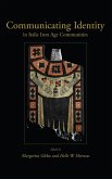 Communicating Identity in Italic Iron Age Communities (eBook, PDF) Communicating Identity in Italic Iron Age Communities (eBook, PDF)