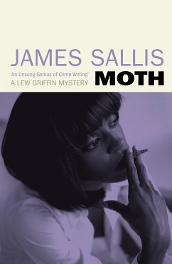 Moth (eBook, ePUB) - Sallis, James