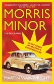 Morris Minor: The Biography (eBook, ePUB)
