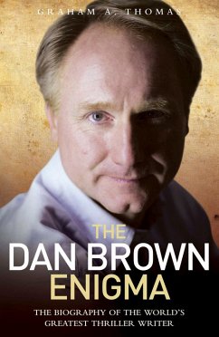 Cover The Dan Brown Enigma (eBook, ePUB)
