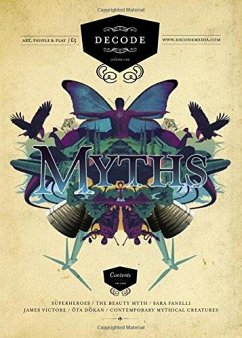 Cover Myths (eBook, ePUB)