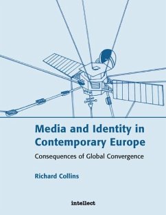Cover Media and Identity in Contemporary Europe (eBook, ePUB)