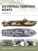 US Patrol Torpedo Boats (eBook, PDF)