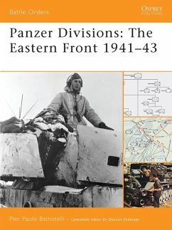 Cover Panzer Divisions (eBook, PDF)