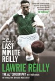 The Life and Times of Last Minute Reilly (eBook, ePUB)