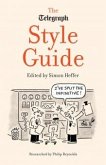 The Daily Telegraph Style Guide (eBook, ePUB) The Daily Telegraph Style Guide (eBook, ePUB)