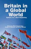 Britain in a Global World (eBook, ePUB)