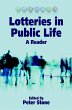Lotteries in Public Life (eBook, PDF) - Bild 1