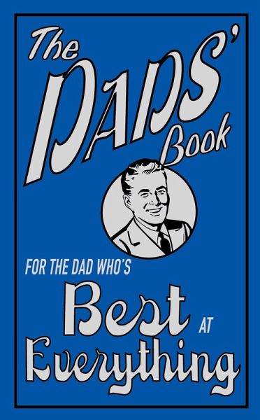 The Dads' Book (eBook, ePUB)