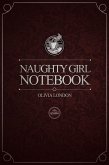 Naughty Girl Notebook (eBook, ePUB)