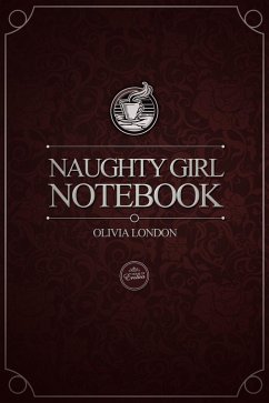 Cover Naughty Girl Notebook (eBook, ePUB)