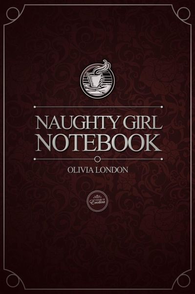 Naughty Girl Notebook (eBook, ePUB)