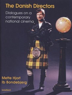 Cover Danish Directors (eBook, ePUB)