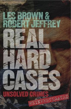 Real Hard Cases (eBook, ePUB) - Brown, Les; Jeffrey, Robert