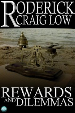 Cover Rewards and Dilemmas (eBook, PDF)